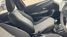 Vauxhall Corsa 1.2 Design 5dr Petrol Hatchback